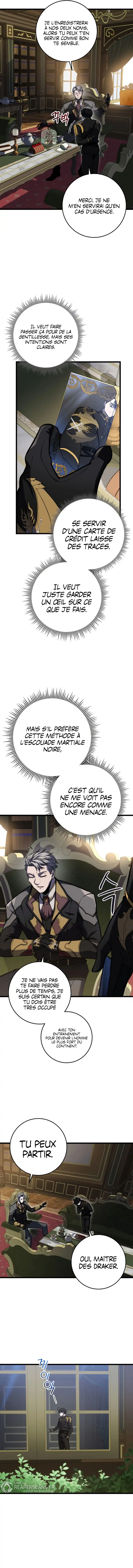 Read A Dragonslayer’s Peerless Regression FRANCAIS Manga Online