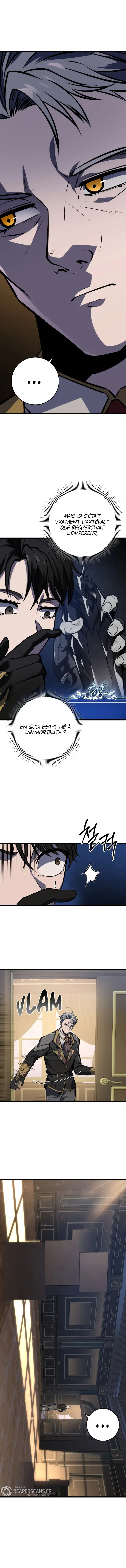 Read A Dragonslayer’s Peerless Regression FRANCAIS Manga Online