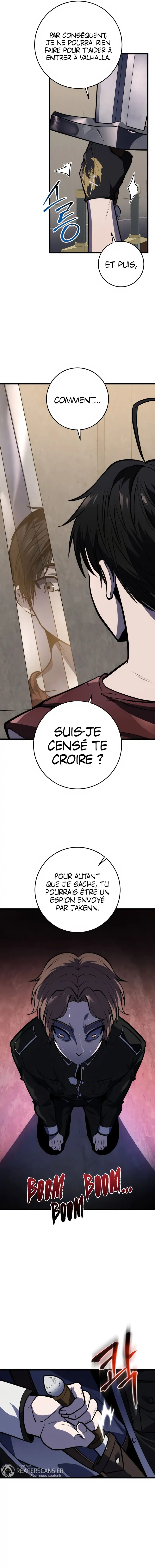 Read A Dragonslayer’s Peerless Regression FRANCAIS Manga Online