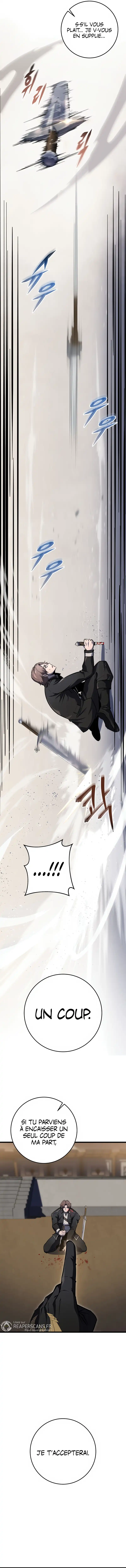 Read A Dragonslayer’s Peerless Regression FRANCAIS Manga Online