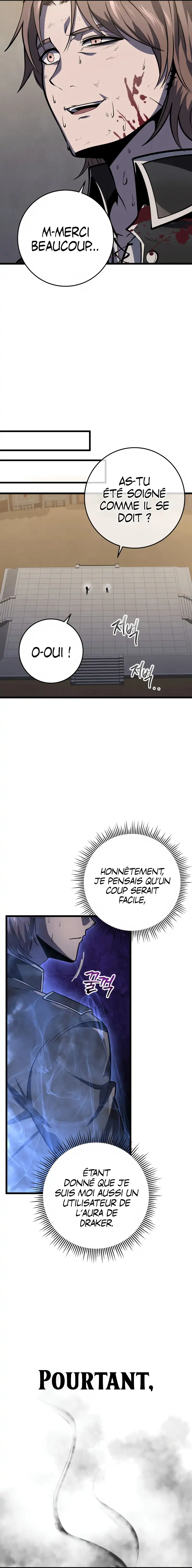 Read A Dragonslayer’s Peerless Regression FRANCAIS Manga Online