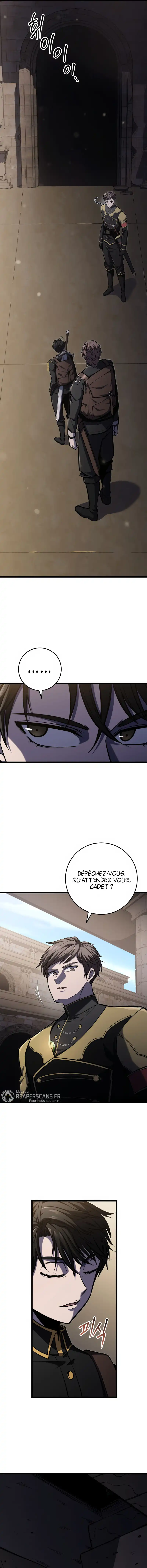 Read A Dragonslayer’s Peerless Regression FRANCAIS Manga Online