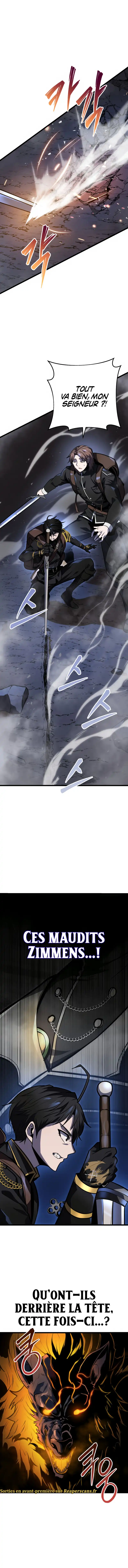 Read A Dragonslayer’s Peerless Regression FRANCAIS Manga Online