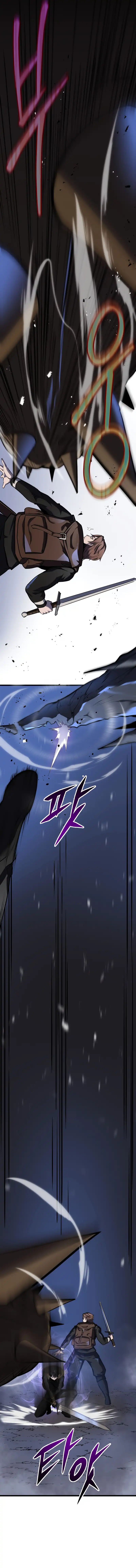 Read A Dragonslayer’s Peerless Regression FRANCAIS Manga Online