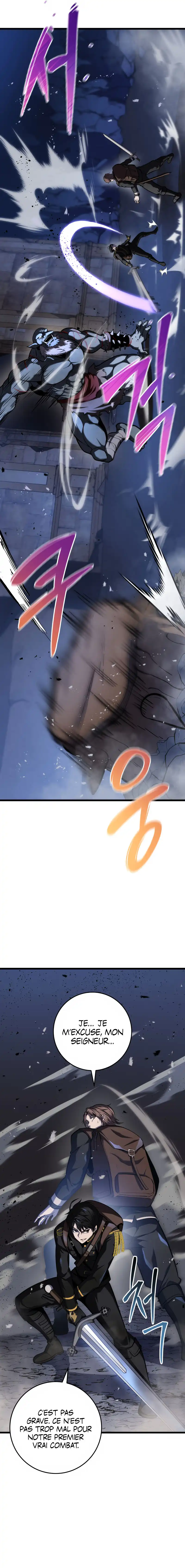 Read A Dragonslayer’s Peerless Regression FRANCAIS Manga Online