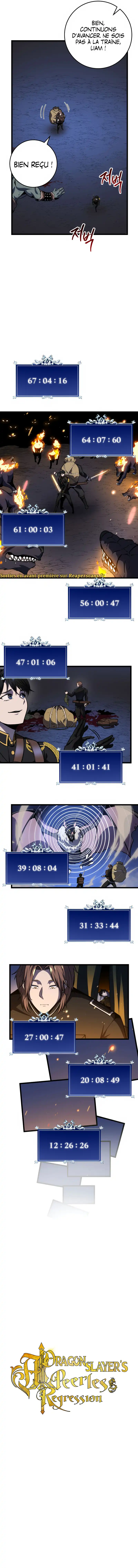 Read A Dragonslayer’s Peerless Regression FRANCAIS Manga Online