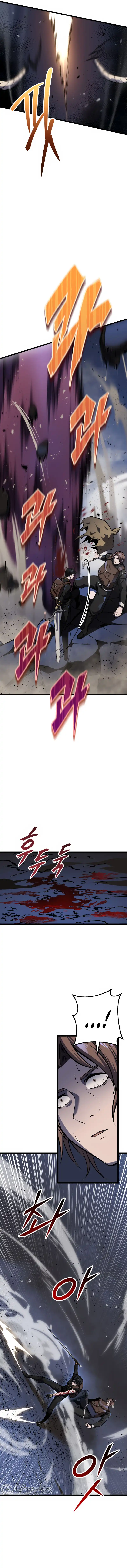 Read A Dragonslayer’s Peerless Regression FRANCAIS Manga Online