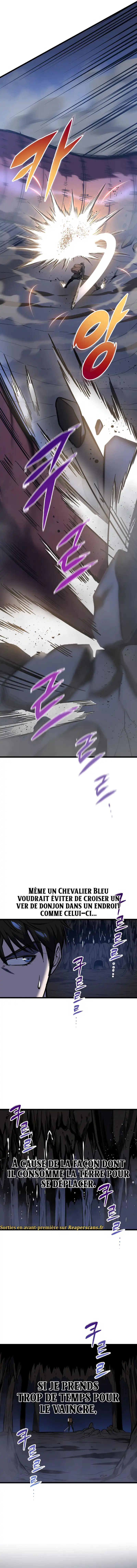 Read A Dragonslayer’s Peerless Regression FRANCAIS Manga Online