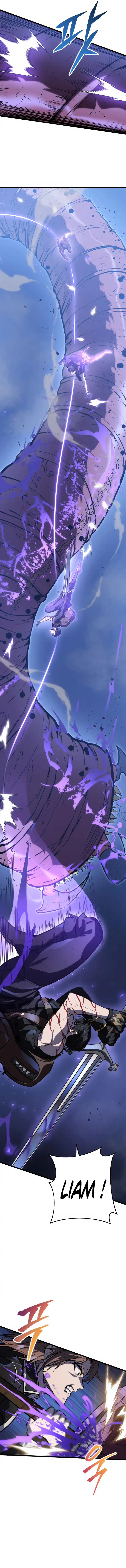 Read A Dragonslayer’s Peerless Regression FRANCAIS Manga Online