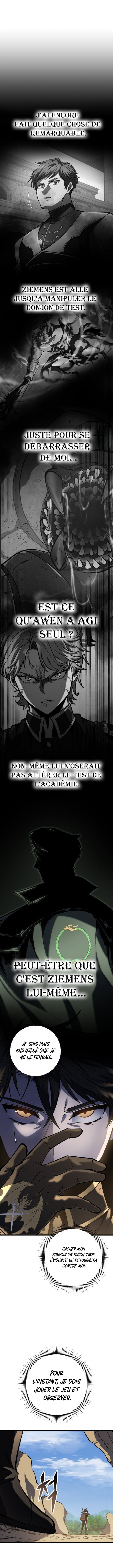 Read A Dragonslayer’s Peerless Regression FRANCAIS Manga Online