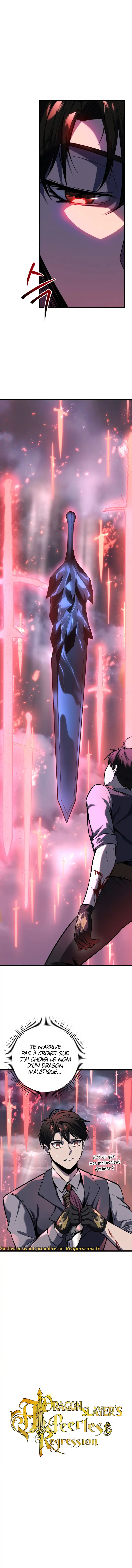 Read A Dragonslayer’s Peerless Regression FRANCAIS Manga Online