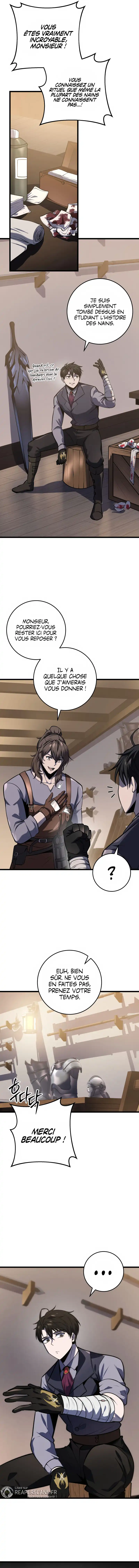 Read A Dragonslayer’s Peerless Regression FRANCAIS Manga Online