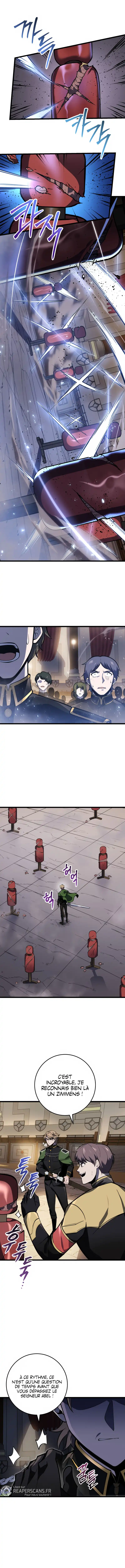 Read A Dragonslayer’s Peerless Regression FRANCAIS Manga Online