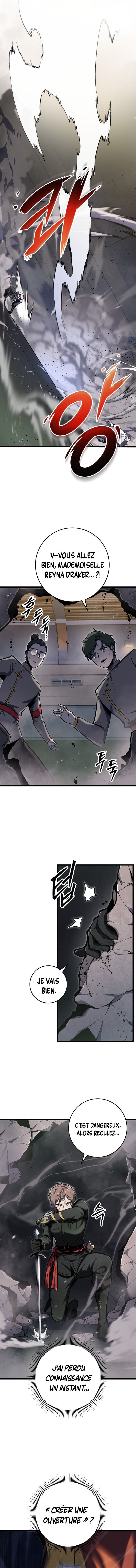 Read A Dragonslayer’s Peerless Regression FRANCAIS Manga Online