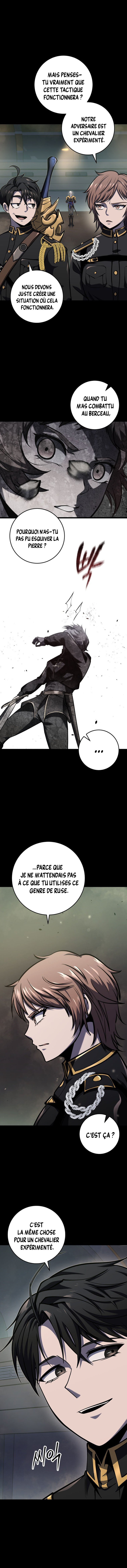 Read A Dragonslayer’s Peerless Regression FRANCAIS Manga Online