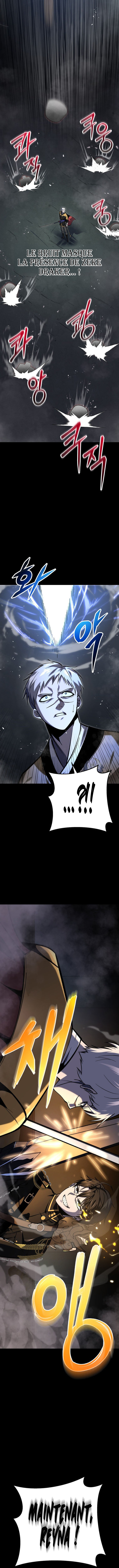 Read A Dragonslayer’s Peerless Regression FRANCAIS Manga Online