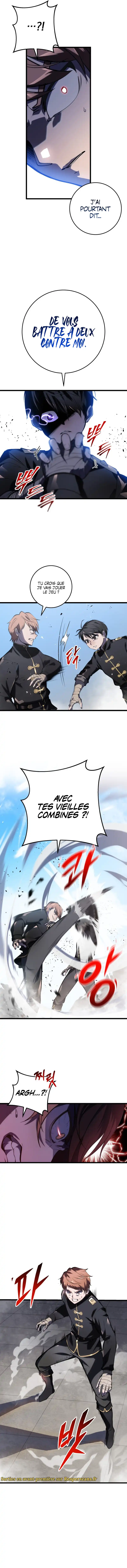 Read A Dragonslayer’s Peerless Regression FRANCAIS Manga Online