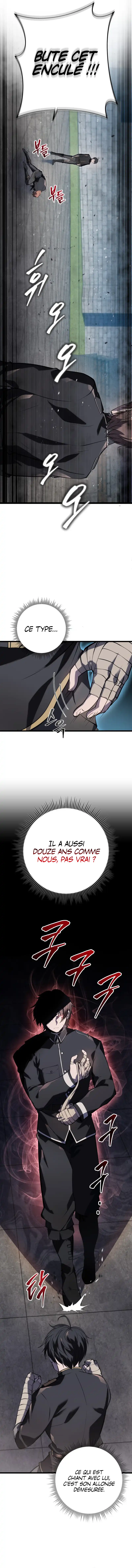 Read A Dragonslayer’s Peerless Regression FRANCAIS Manga Online