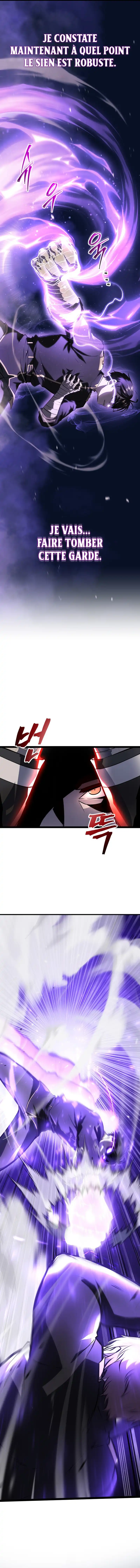 Read A Dragonslayer’s Peerless Regression FRANCAIS Manga Online