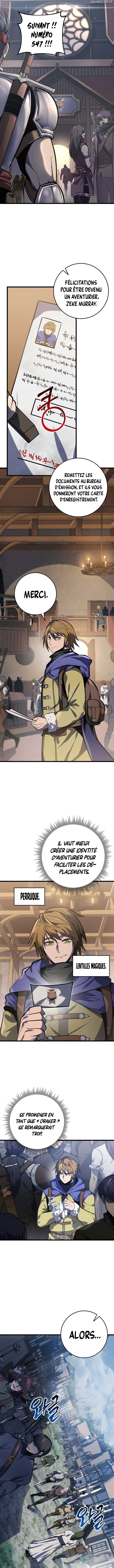 Read A Dragonslayer’s Peerless Regression FRANCAIS Manga Online