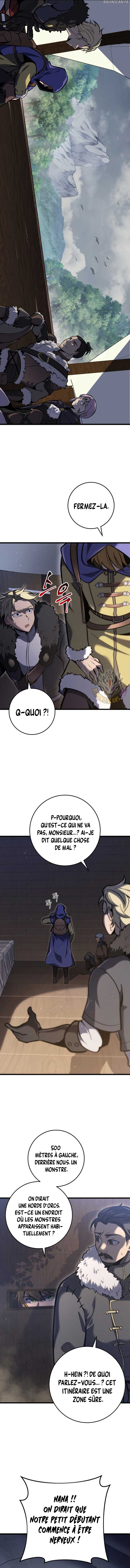 Read A Dragonslayer’s Peerless Regression FRANCAIS Manga Online