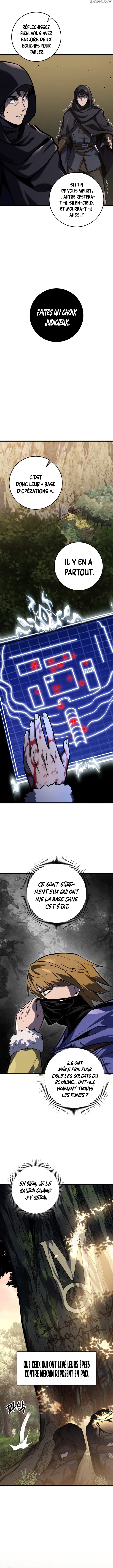 Read A Dragonslayer’s Peerless Regression FRANCAIS Manga Online