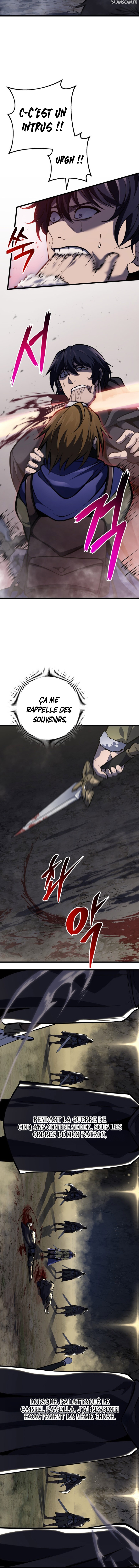 Read A Dragonslayer’s Peerless Regression FRANCAIS Manga Online