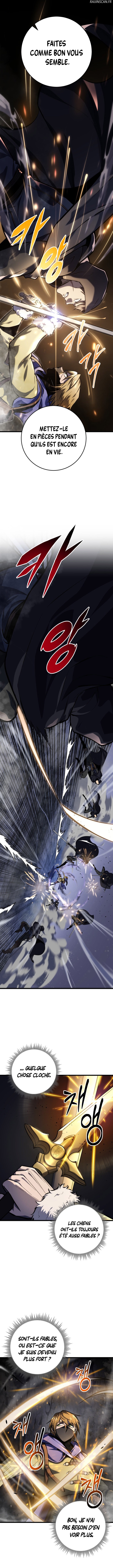 Read A Dragonslayer’s Peerless Regression FRANCAIS Manga Online