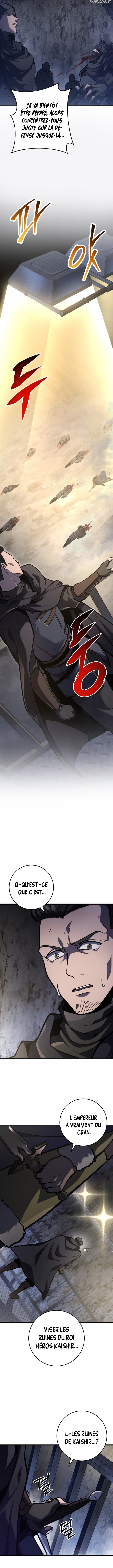 Read A Dragonslayer’s Peerless Regression FRANCAIS Manga Online