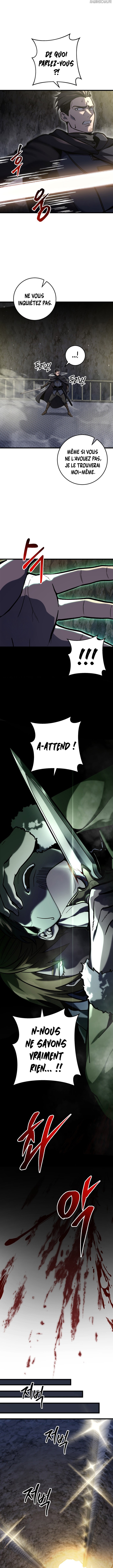 Read A Dragonslayer’s Peerless Regression FRANCAIS Manga Online