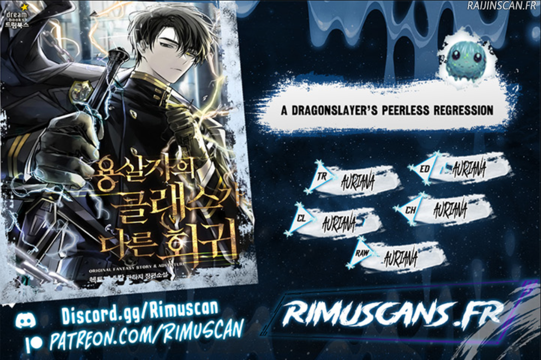 Read A Dragonslayer’s Peerless Regression FRANCAIS Manga Online