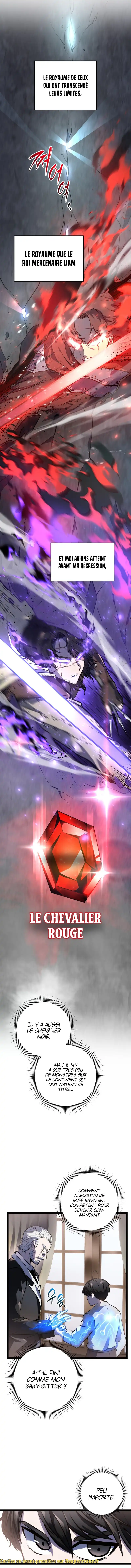 Read A Dragonslayer’s Peerless Regression FRANCAIS Manga Online