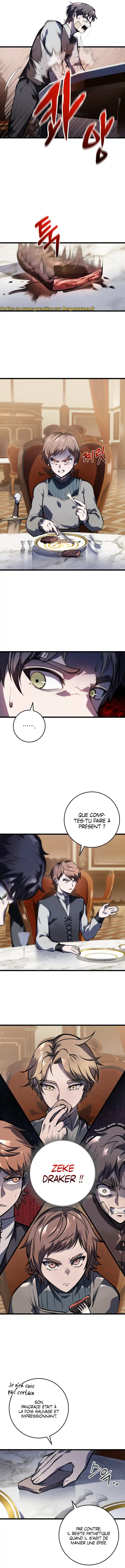 Read A Dragonslayer’s Peerless Regression FRANCAIS Manga Online