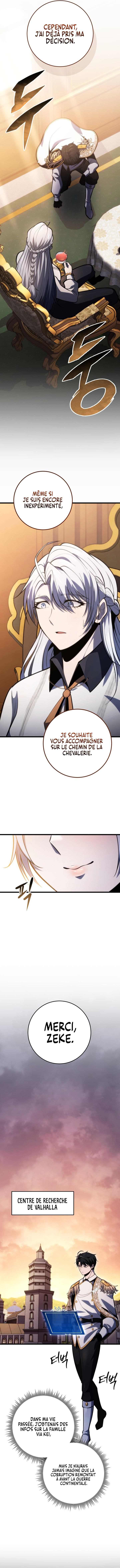 Read A Dragonslayer’s Peerless Regression FRANCAIS Manga Online