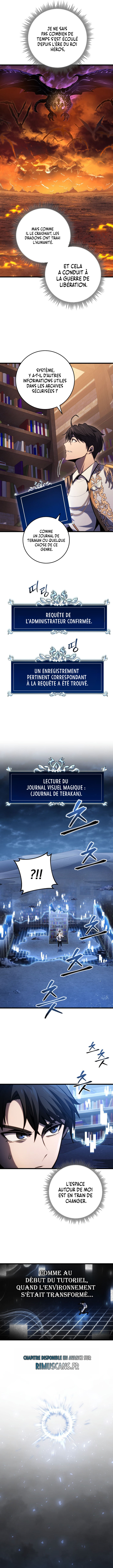 Read A Dragonslayer’s Peerless Regression FRANCAIS Manga Online