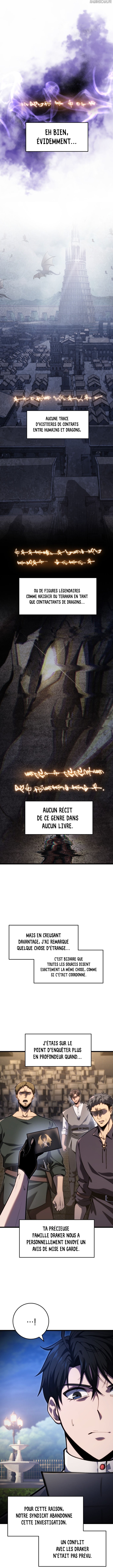 Read A Dragonslayer’s Peerless Regression FRANCAIS Manga Online