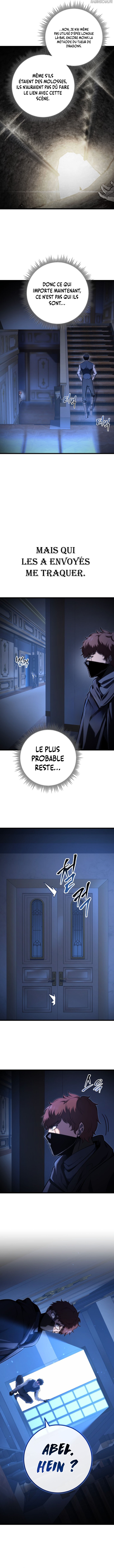 Read A Dragonslayer’s Peerless Regression FRANCAIS Manga Online