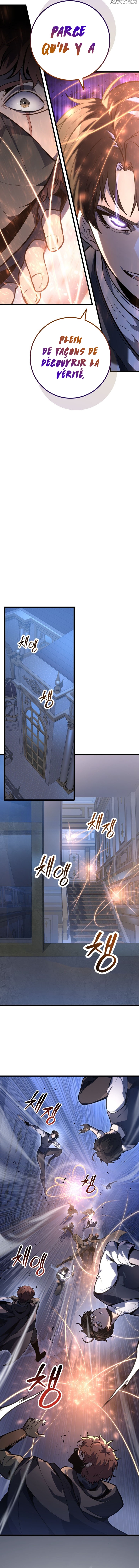 Read A Dragonslayer’s Peerless Regression FRANCAIS Manga Online