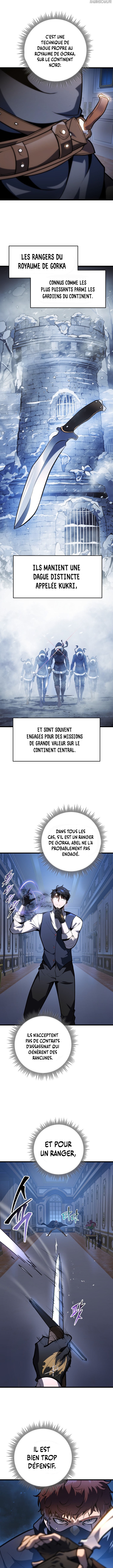 Read A Dragonslayer’s Peerless Regression FRANCAIS Manga Online