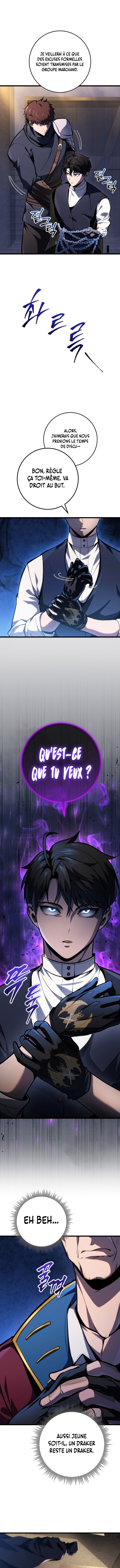 Read A Dragonslayer’s Peerless Regression FRANCAIS Manga Online