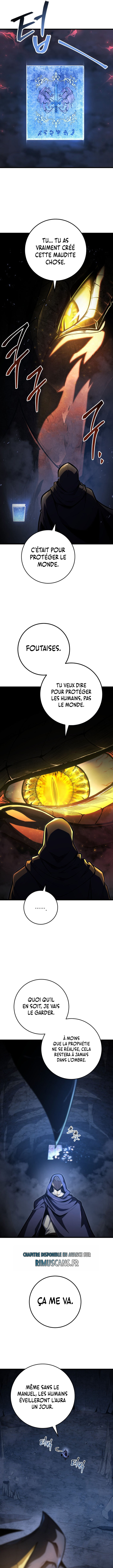 Read A Dragonslayer’s Peerless Regression FRANCAIS Manga Online