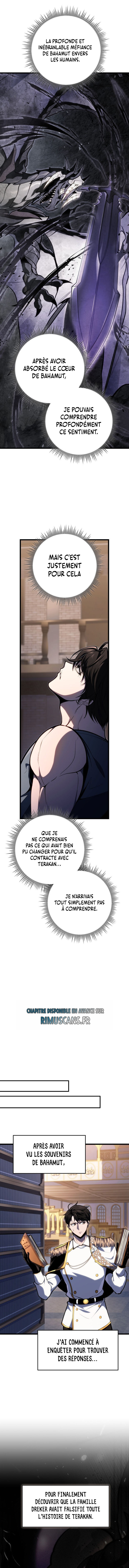 Read A Dragonslayer’s Peerless Regression FRANCAIS Manga Online