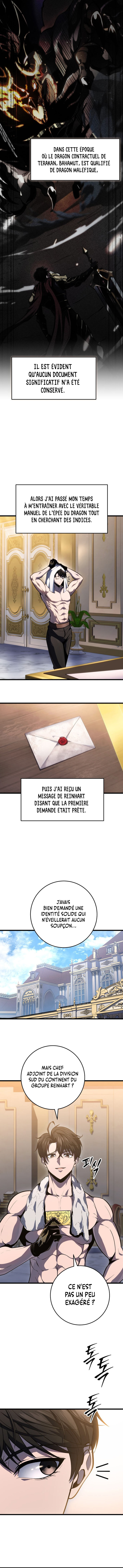 Read A Dragonslayer’s Peerless Regression FRANCAIS Manga Online