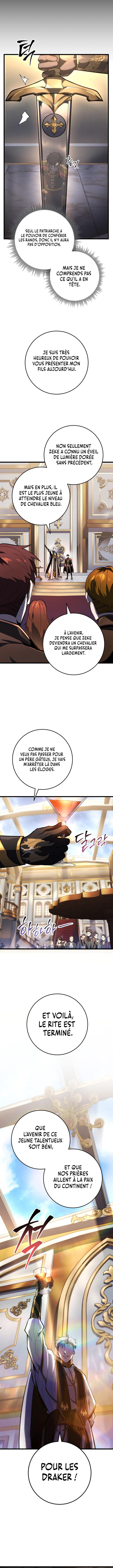 Read A Dragonslayer’s Peerless Regression FRANCAIS Manga Online