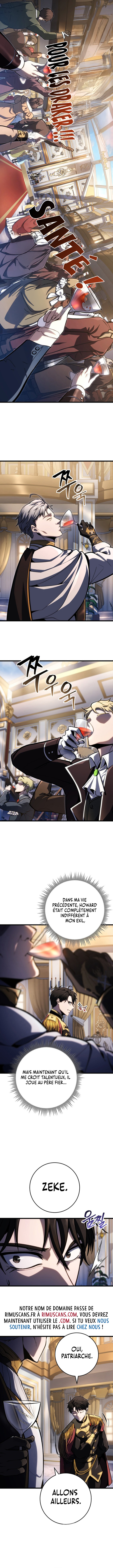 Read A Dragonslayer’s Peerless Regression FRANCAIS Manga Online