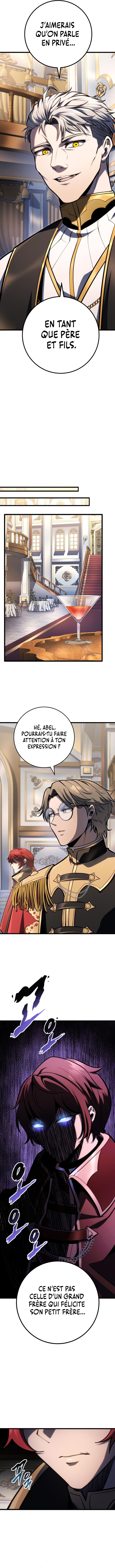 Read A Dragonslayer’s Peerless Regression FRANCAIS Manga Online