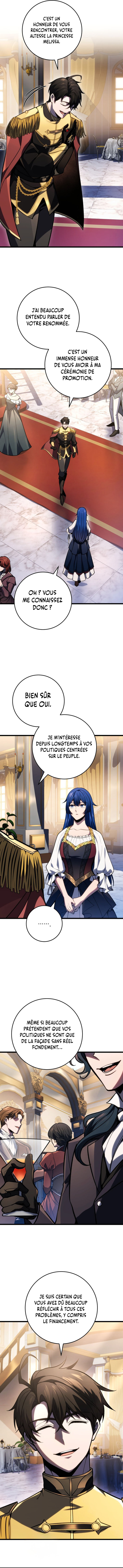 Read A Dragonslayer’s Peerless Regression FRANCAIS Manga Online