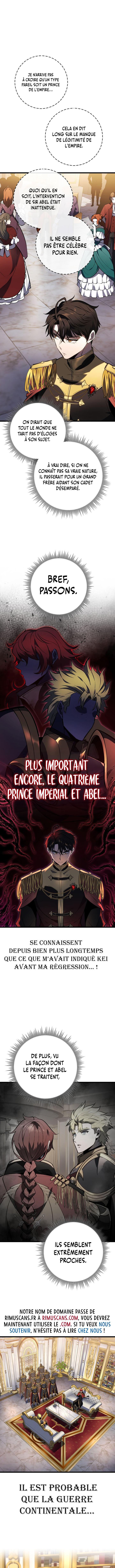 Read A Dragonslayer’s Peerless Regression FRANCAIS Manga Online