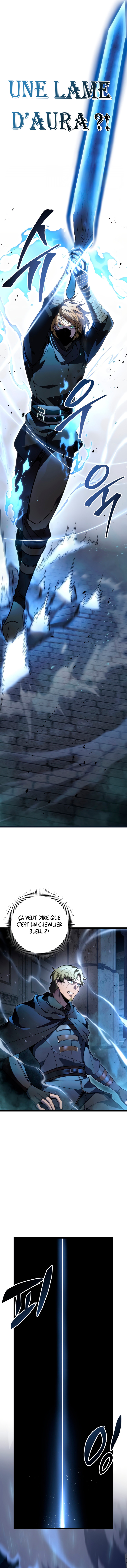 Read A Dragonslayer’s Peerless Regression FRANCAIS Manga Online