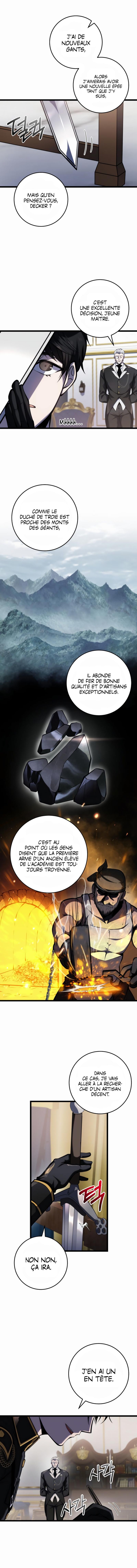 Read A Dragonslayer’s Peerless Regression FRANCAIS Manga Online